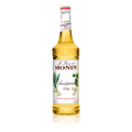 Monin Macadamia Nut Syrup - Bottle (750mL)