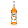 Monin Mandarin Syrup - Bottle (750mL)