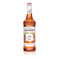 Monin Maple Spice Syrup - Bottle (750mL)