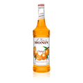 Monin Orange Syrup - Bottle (750mL)