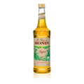Monin Agave Nectar Organic Sweetener Syrup - Bottle (750mL)