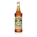 Monin Vanilla Organic Syrup - Bottle (750mL)