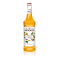 Monin Passion Fruit Syrup - Bottle (750mL)