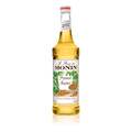 Monin Peanut Butter Syrup - Bottle (750mL)