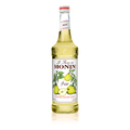 Monin Pear Syrup - Bottle (750mL)