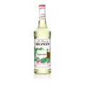 Monin Peppermint Syrup - Bottle (750mL)