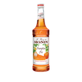 Monin Pumpkin Pie Syrup - Bottle (750mL)