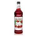 Monin Pomegranate Syrup - Bottle (1L)