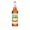 Monin Praline Syrup - Bottle (750mL)