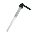 Monin Puree Pump, for 1L Purée bottles - 1 pc