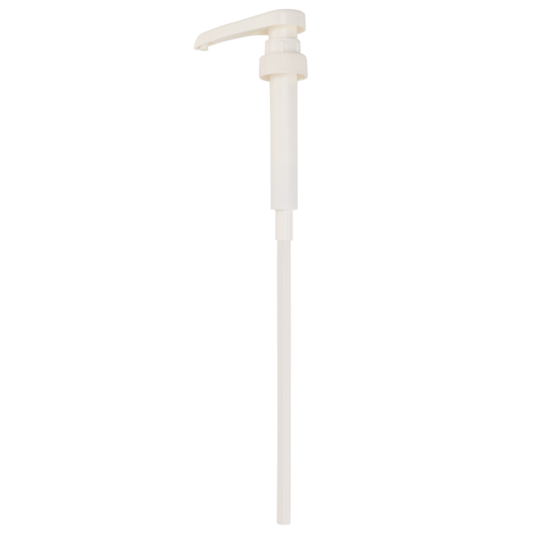 Monin Syrup Pump, for 1.0L Syrup bottles - 1 pc
