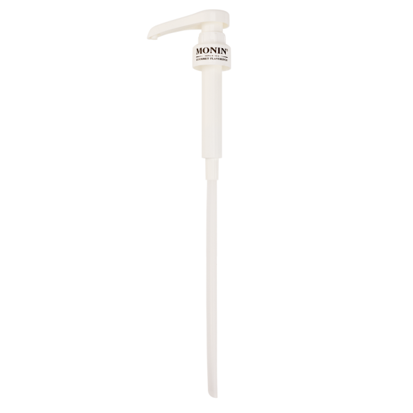 Monin Syrup Pump, for 750mL Syrup bottles - 1 pcs