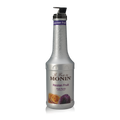 Monin Passion Fruit Puree - Bottle (1L)
