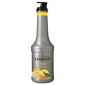 Monin Yuzu Fruit Puree - Bottle (1L)