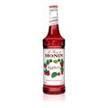 Monin Raspberry Syrup - Bottle (750mL)