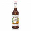 Monin Spiced Brown Sugar Syrup - Bottle (750mL)