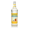 Monin Sugar Free Sweetener Syrup - Bottle (1L)