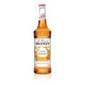 Monin Toasted Marshmallow Syrup - Bottle (750mL)