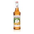 Monin Toffee Nut Syrup - Bottle (750mL)