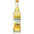 Monin Sugar Free Vanilla Syrup - Bottle (750mL)