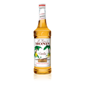 Monin Vanilla Syrup - Bottle (750mL)