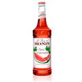 Monin Classic Watermelon Syrup - Bottle (750mL)