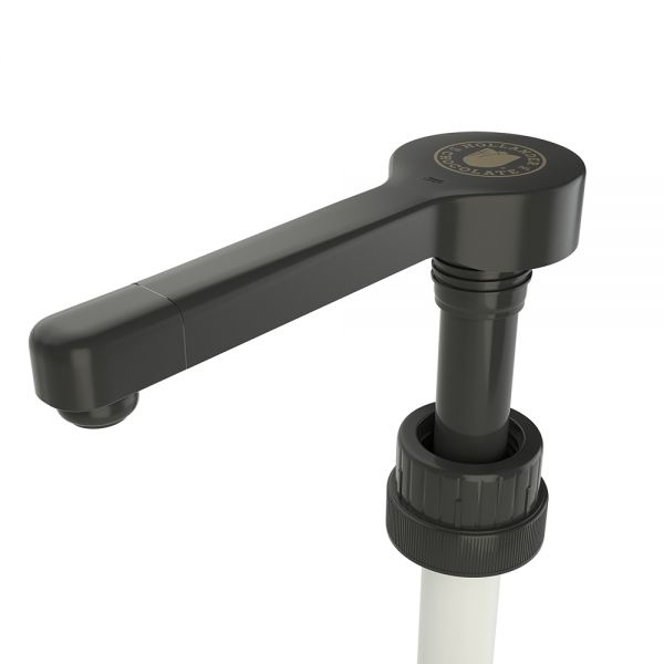 Hollander Sauce Pump, for 64 oz Sauce bottles - 1 pc