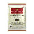 Hollander Sweet Ground White Chocolate Powder - Bag (2.5 lbs)