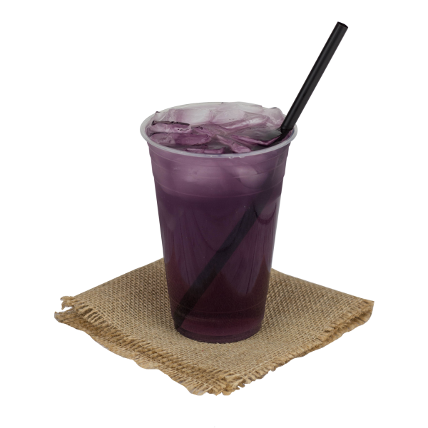 Blueberry Syrup - Bottle (64oz)