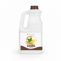 Ginger Syrup - Bottle (64oz)
