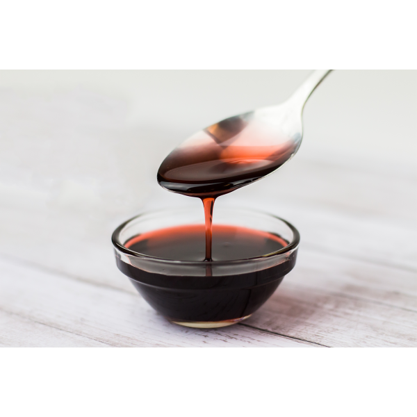 Grape Syrup - Bottle (64oz)