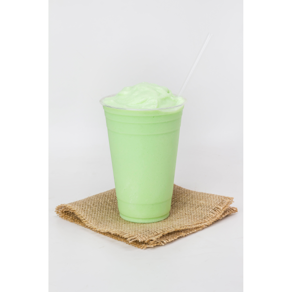 Green Apple Syrup - Bottle (64oz)