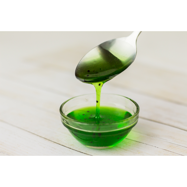 Kiwi Syrup - Bottle (64oz)
