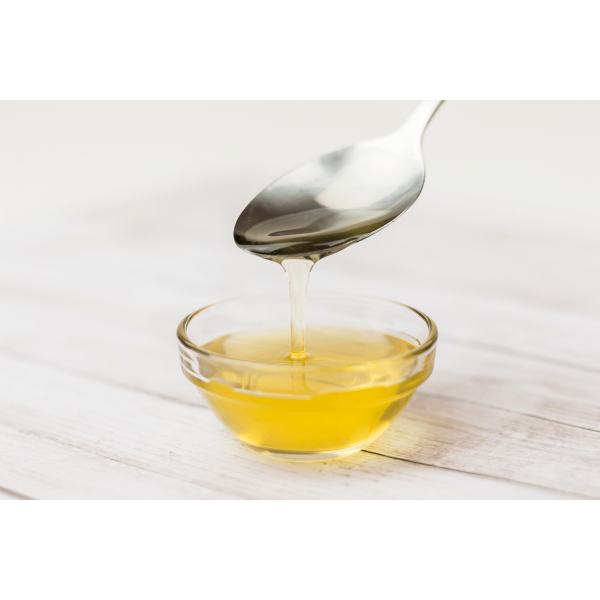 Lemon Syrup - Bottle (64oz)