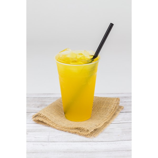 Mango Syrup - 64oz