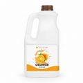Orange Syrup - Bottle (64oz)