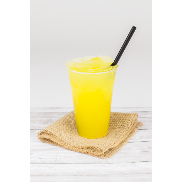 Orange Syrup - Bottle (64oz)
