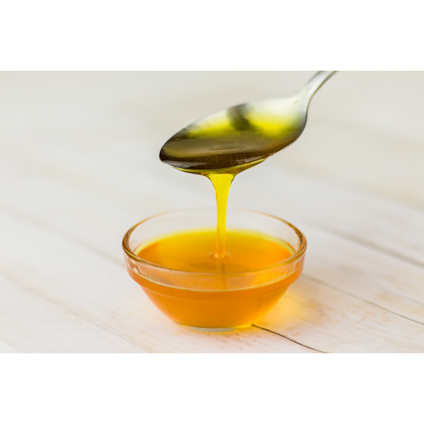 Pineapple Syrup - Bottle (64oz)