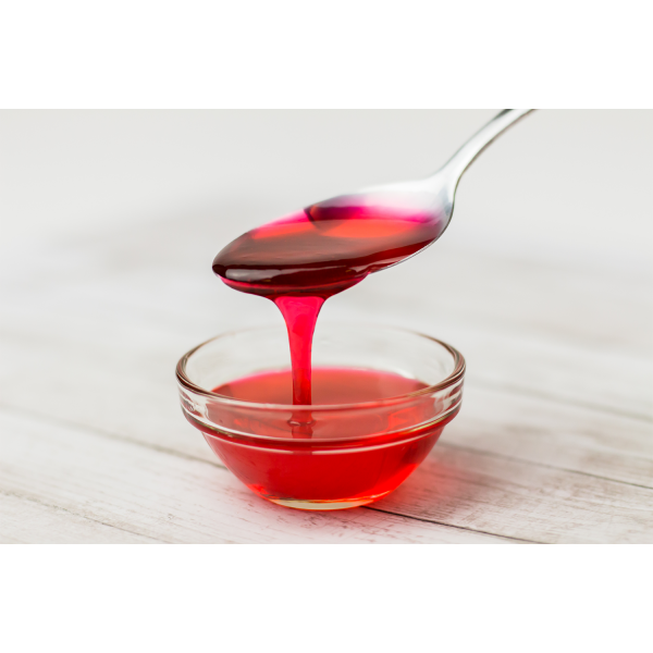 Pomegranate Syrup - Bottle (64oz)