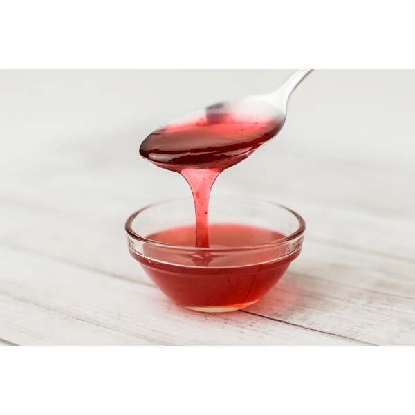 Strawberry Syrup, 64oz