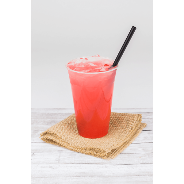Strawberry Syrup, 64oz