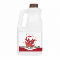 Hibiscus (Jamaica) Syrup - Bottle (64oz)