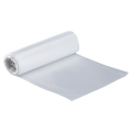 [500 Bags] High Density 20-30 Gallon Trash Bags (30" x 37"), 10 Micron