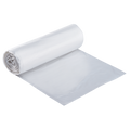 [250 Bags] High Density 33-39 Gallon Trash Bags (30" x 40"), 16 Micron