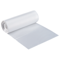 [200 Bags] High Density 55-60 Gallon Trash Bags (38" x 60"), 17 Micron
