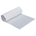 [200 Bags] High Density 40-45 Gallon Trash Bags (40" x 48"), 16 Micron