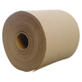 [6 Rolls] Paper Towel Rolls, Kraft