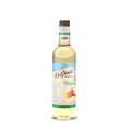 DaVinci Natural Almond Flavored Syrup - Bottle (700mL)