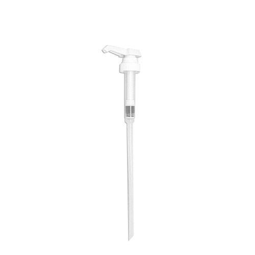 DaVinci Gourmet Syrup Pump, for 750mL Syrup bottles - 1 pc