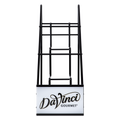 DaVinci Syrup Wire Rack, for 3 Bottles - 1 pc